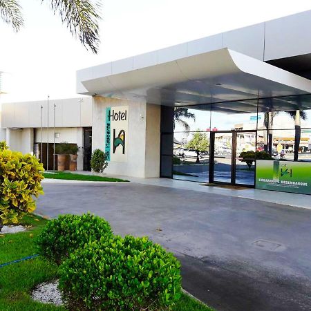 Hotel Sol Nascente Arapiraca Extérieur photo