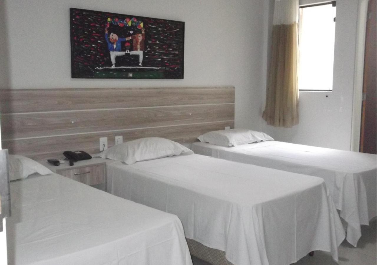 Hotel Sol Nascente Arapiraca Extérieur photo