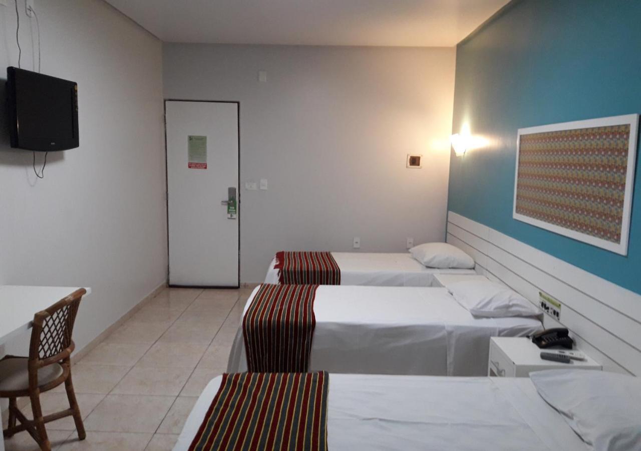 Hotel Sol Nascente Arapiraca Extérieur photo