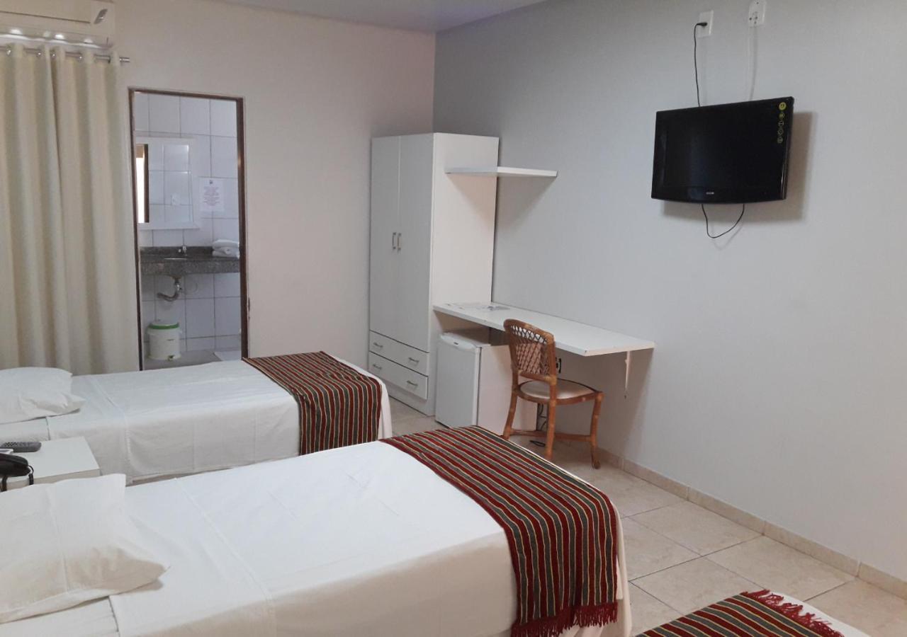 Hotel Sol Nascente Arapiraca Extérieur photo