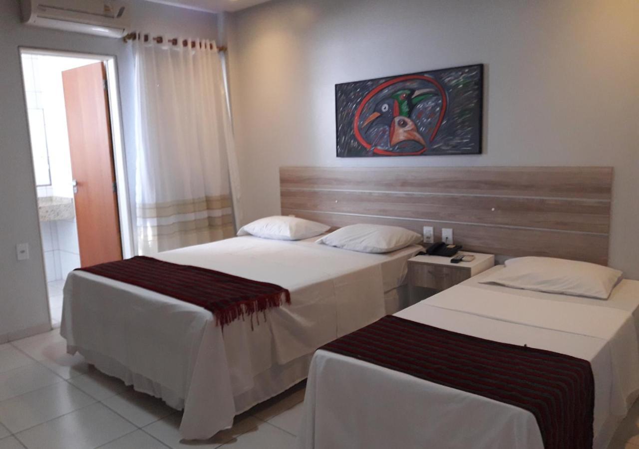 Hotel Sol Nascente Arapiraca Extérieur photo