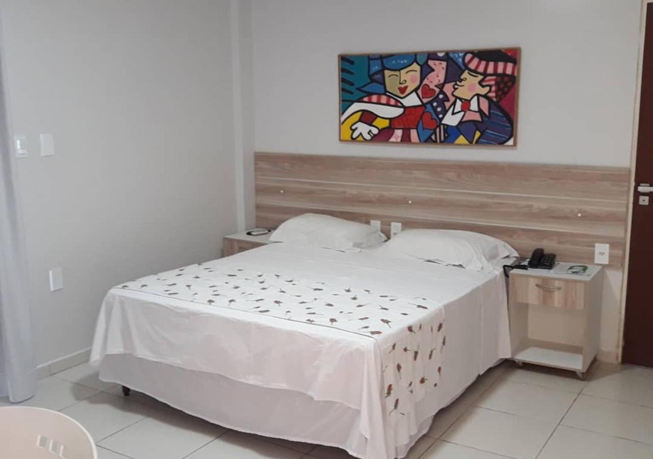 Hotel Sol Nascente Arapiraca Extérieur photo