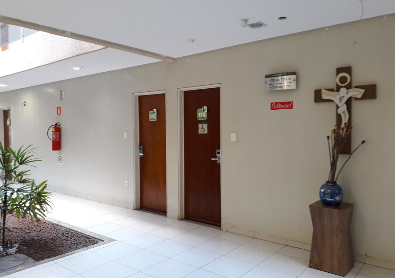 Hotel Sol Nascente Arapiraca Extérieur photo
