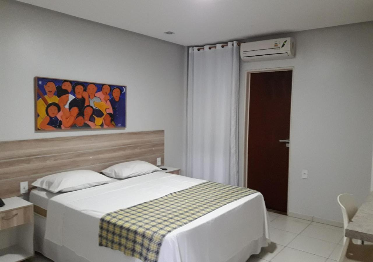 Hotel Sol Nascente Arapiraca Extérieur photo