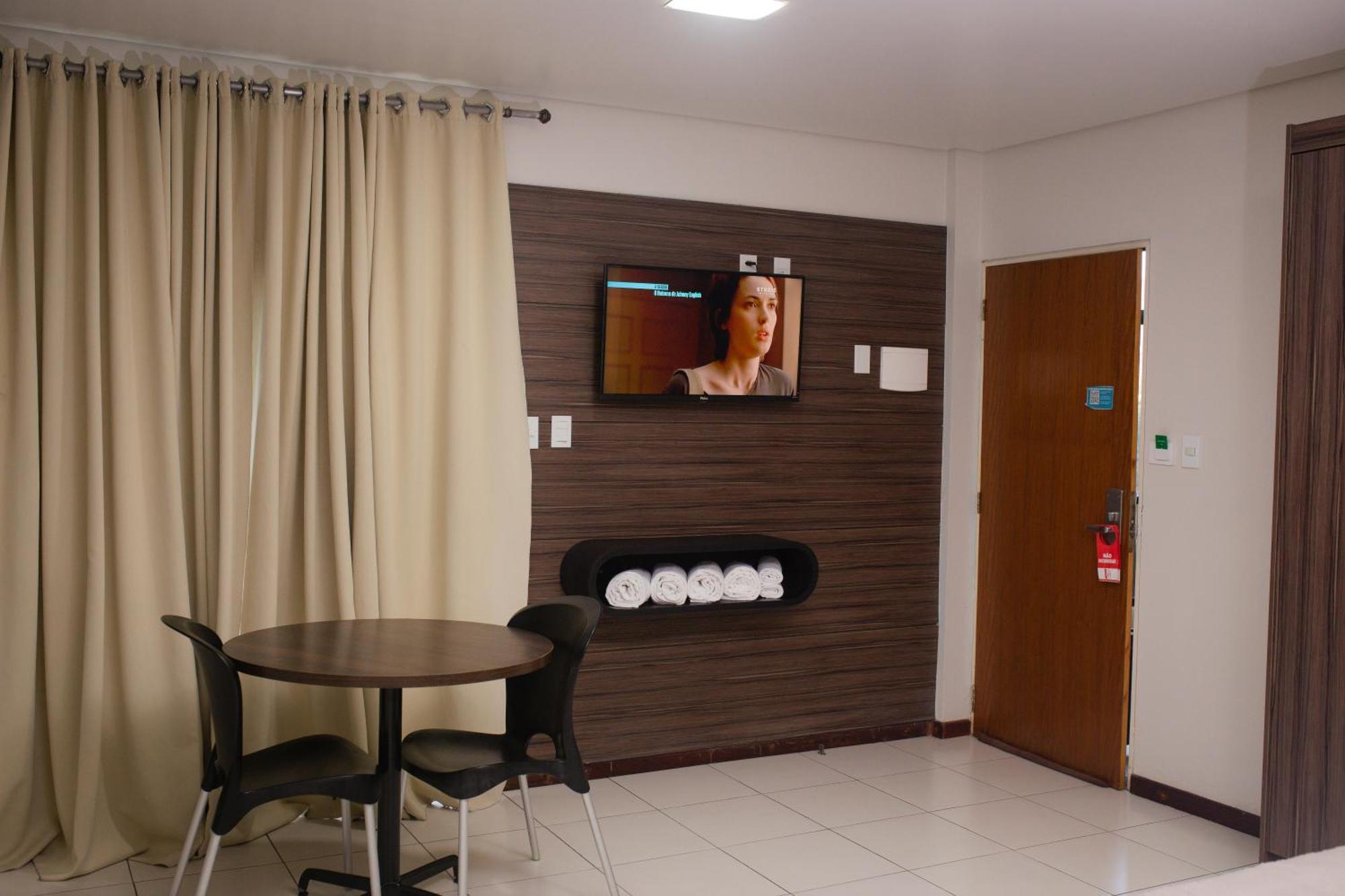 Hotel Sol Nascente Arapiraca Extérieur photo