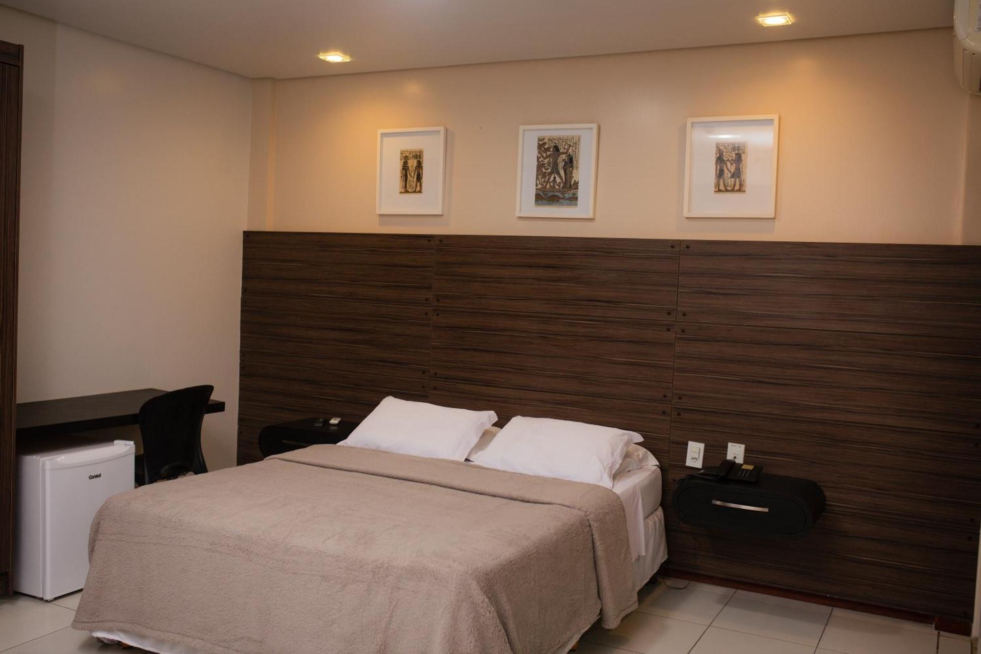 Hotel Sol Nascente Arapiraca Extérieur photo