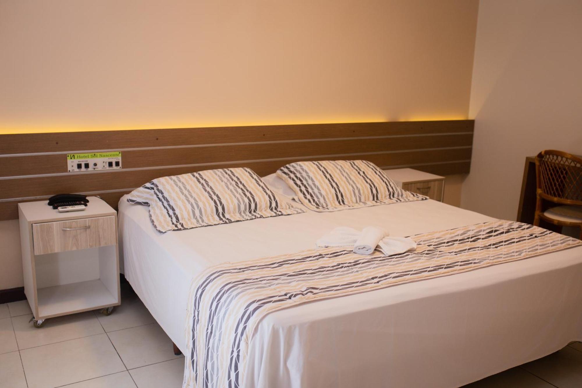 Hotel Sol Nascente Arapiraca Extérieur photo