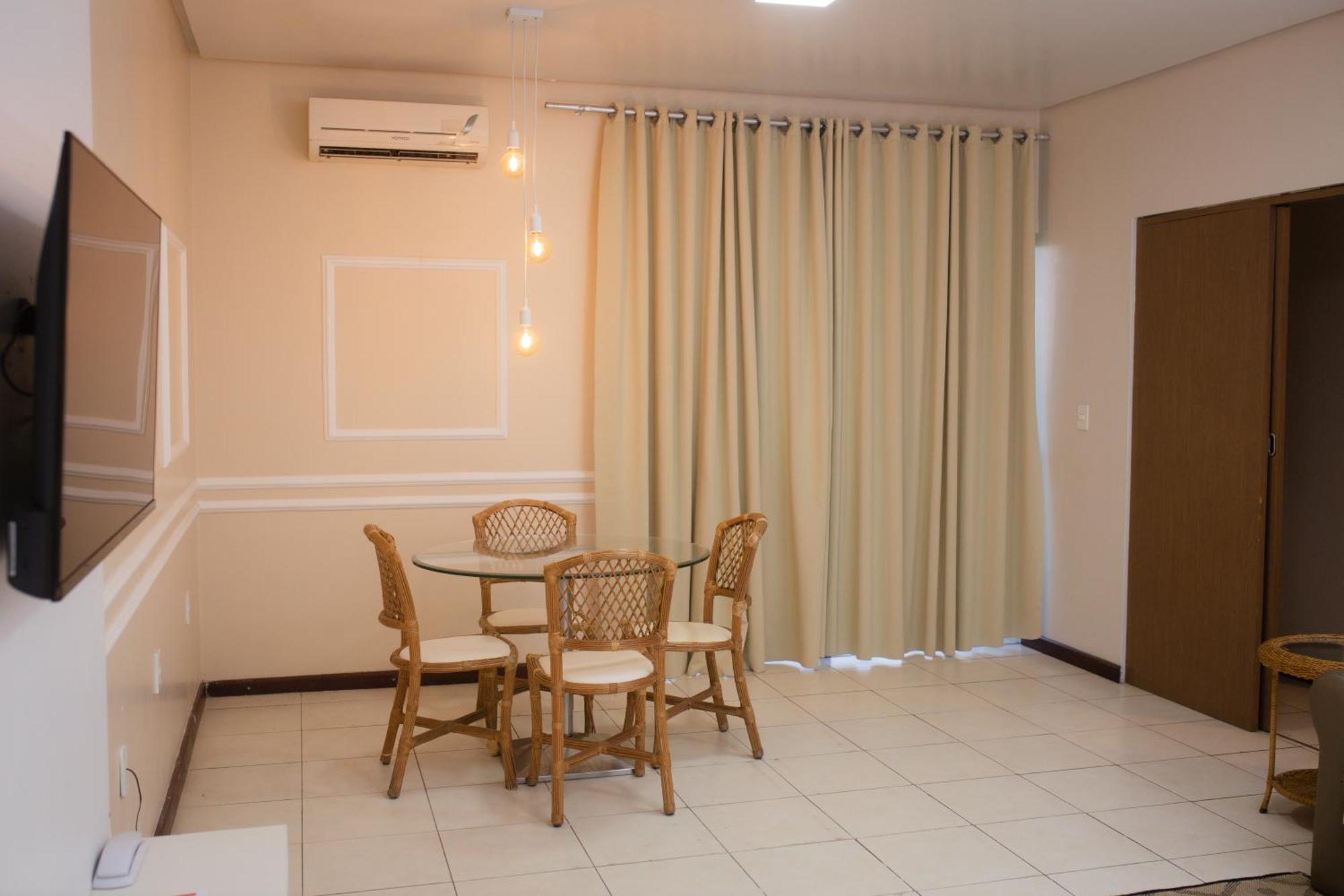 Hotel Sol Nascente Arapiraca Extérieur photo