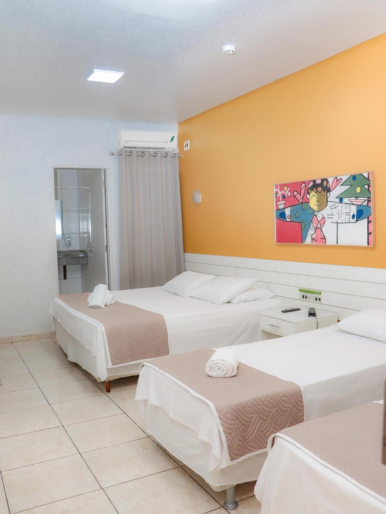 Hotel Sol Nascente Arapiraca Extérieur photo