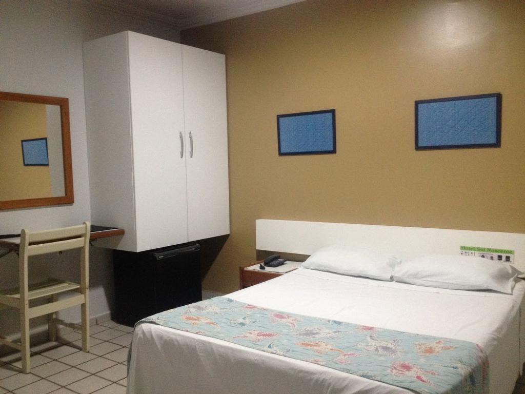 Hotel Sol Nascente Arapiraca Extérieur photo