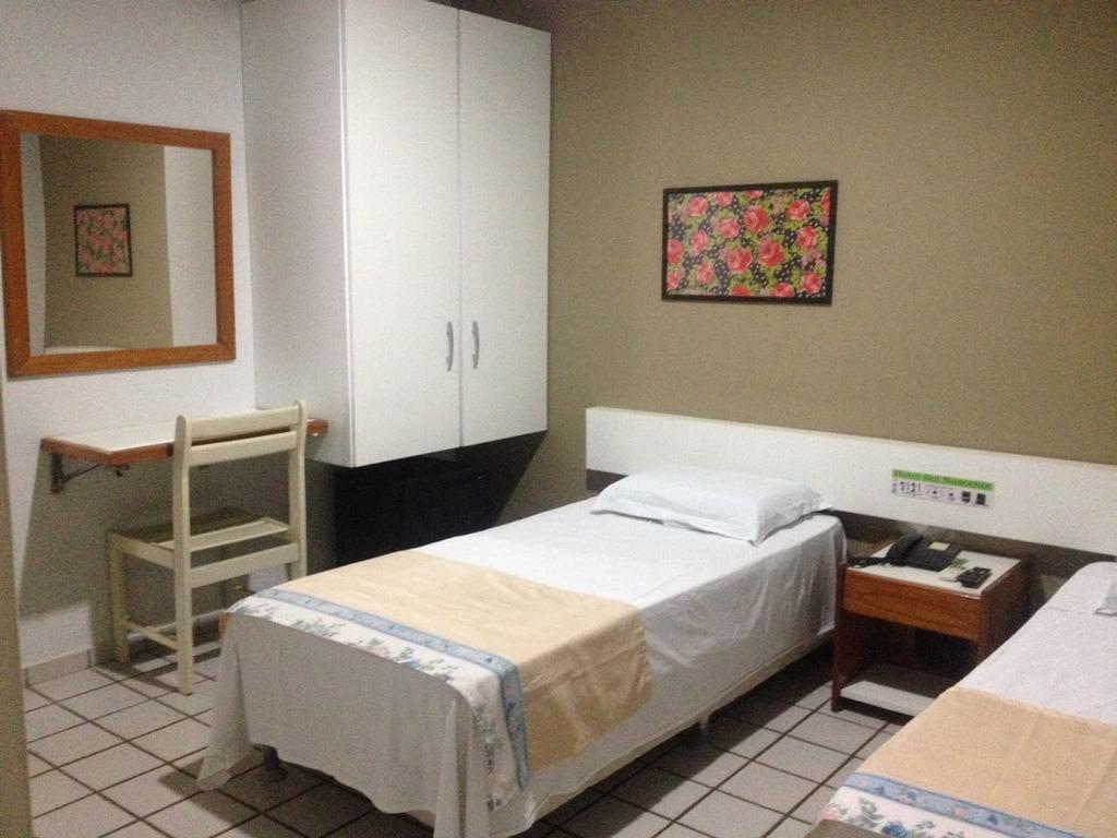 Hotel Sol Nascente Arapiraca Extérieur photo
