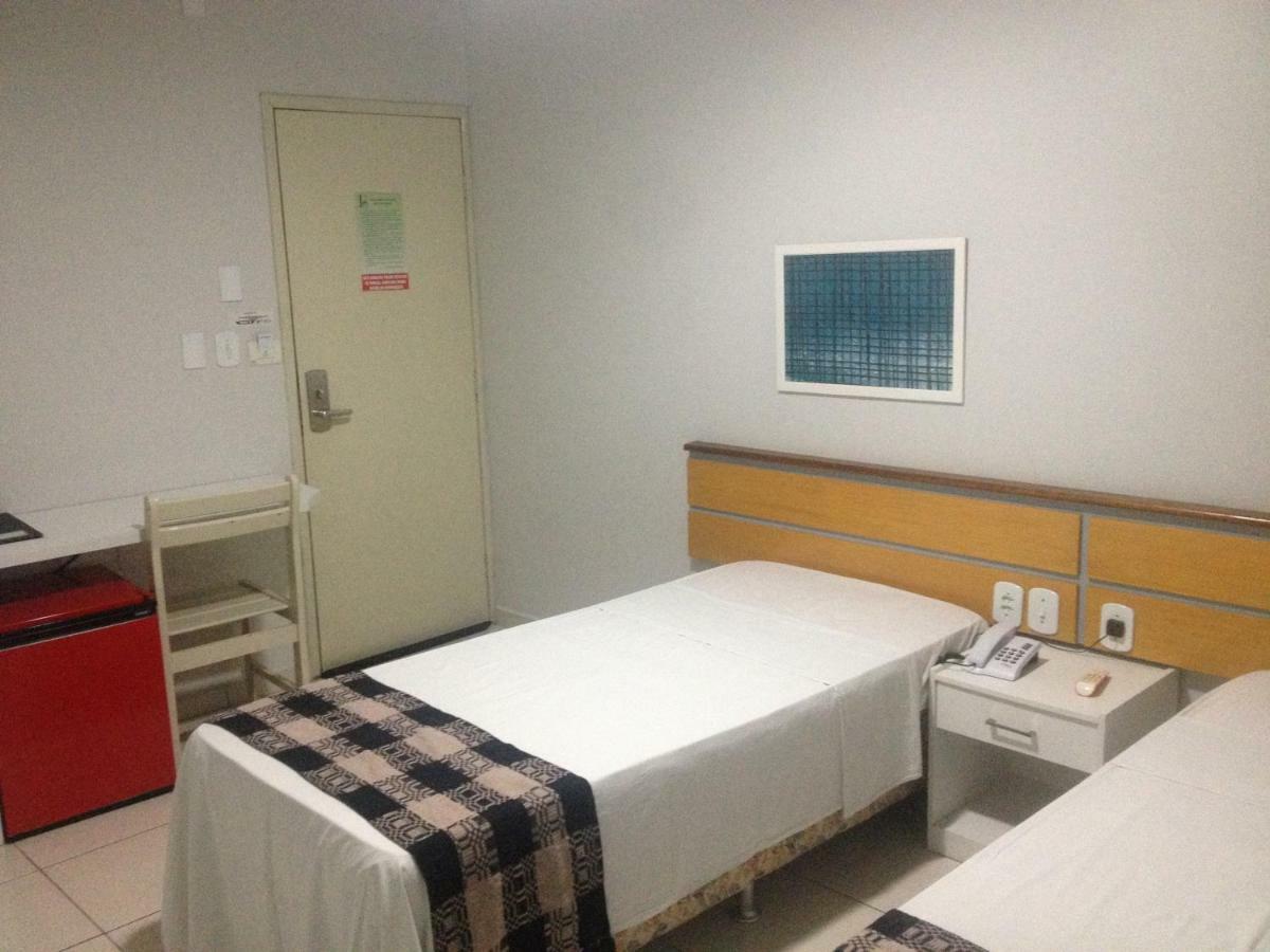 Hotel Sol Nascente Arapiraca Extérieur photo