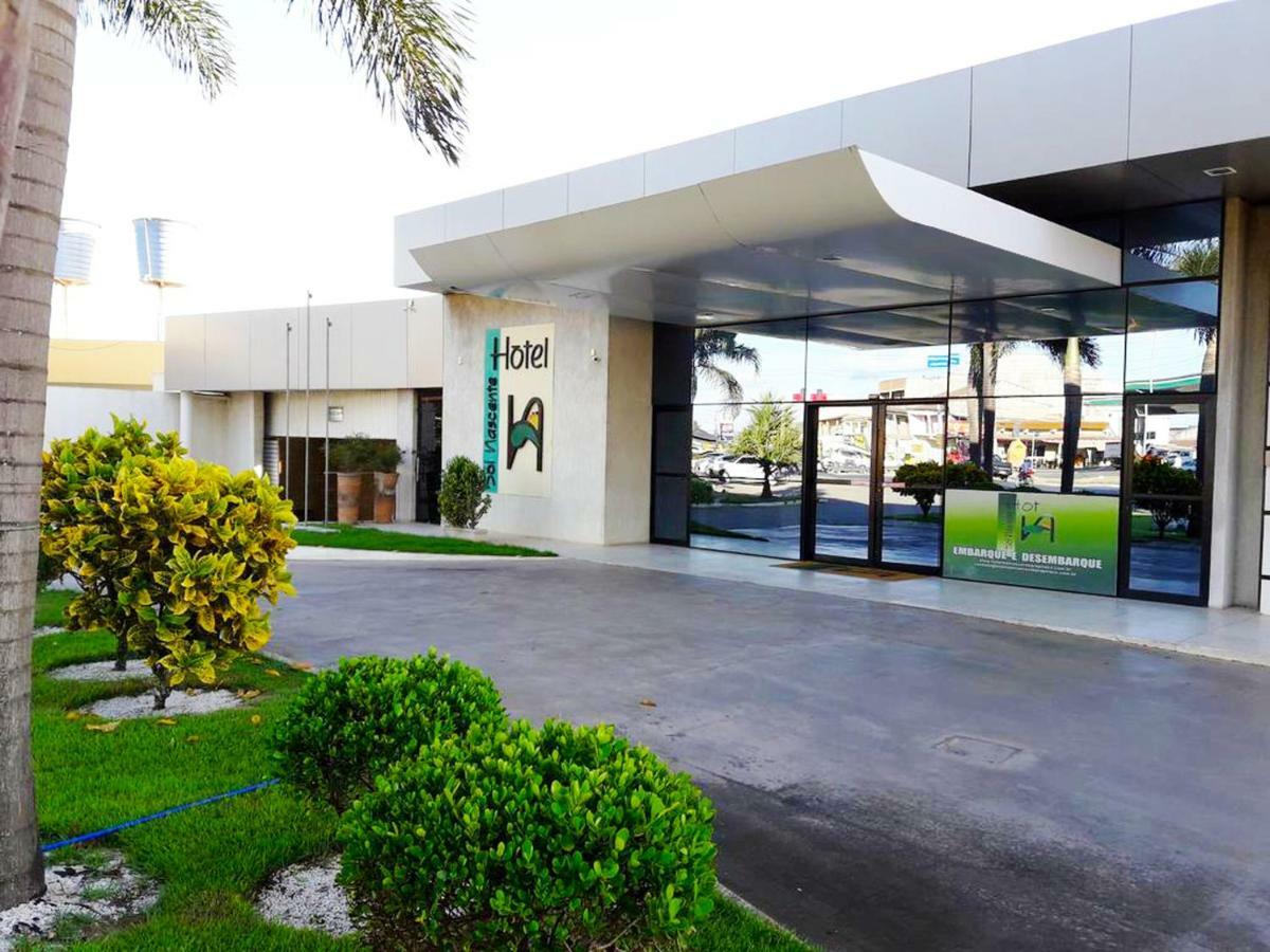 Hotel Sol Nascente Arapiraca Extérieur photo